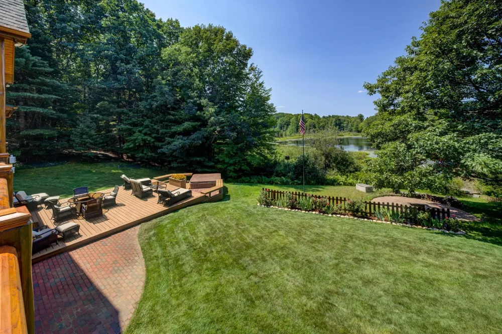 15495 E Pettengill Road Kasson Township, MI 49630