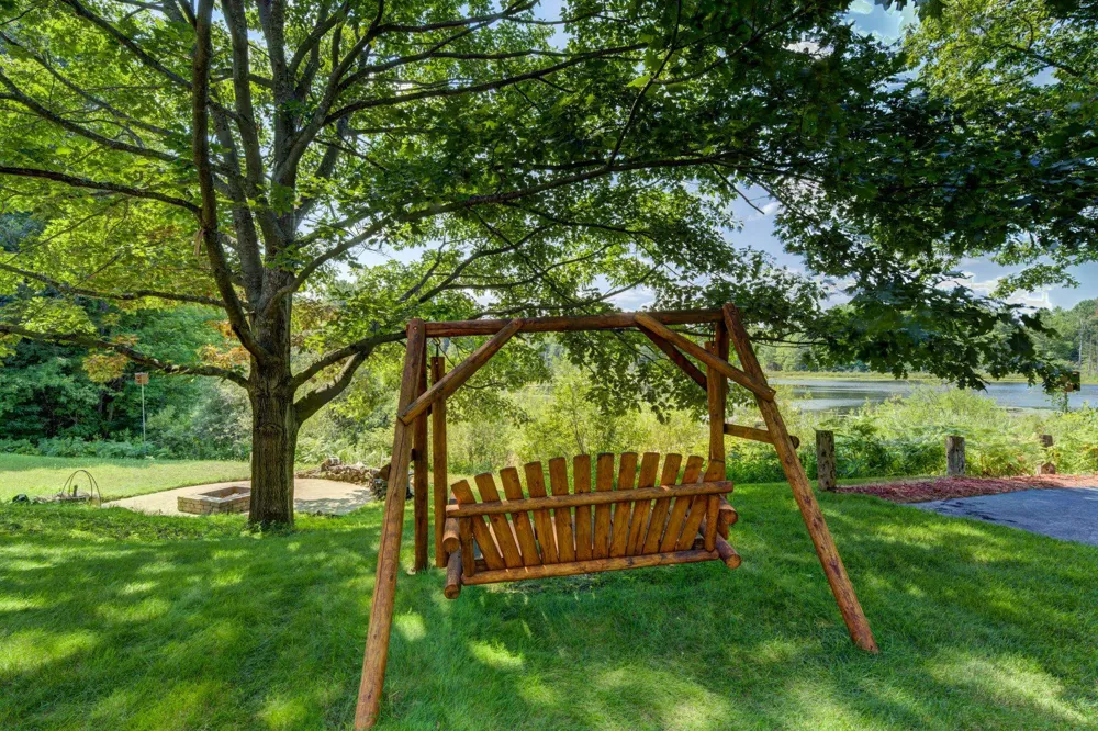 15495 E Pettengill Road Kasson Township, MI 49630