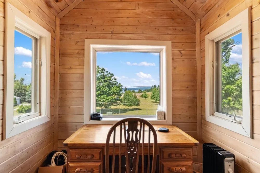 2035 W Sheridan Road Resort Township, MI 49770