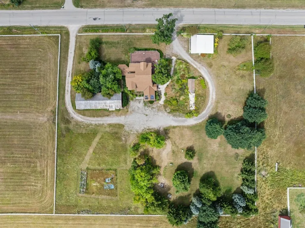 2035 W Sheridan Road Resort Township, MI 49770