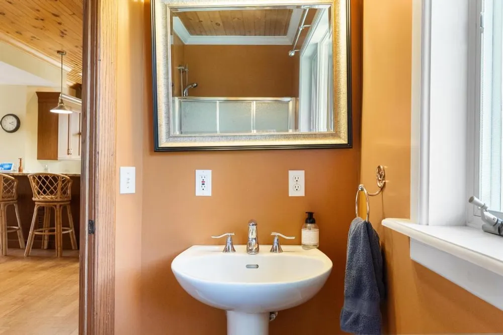 2035 W Sheridan Road Resort Township, MI 49770