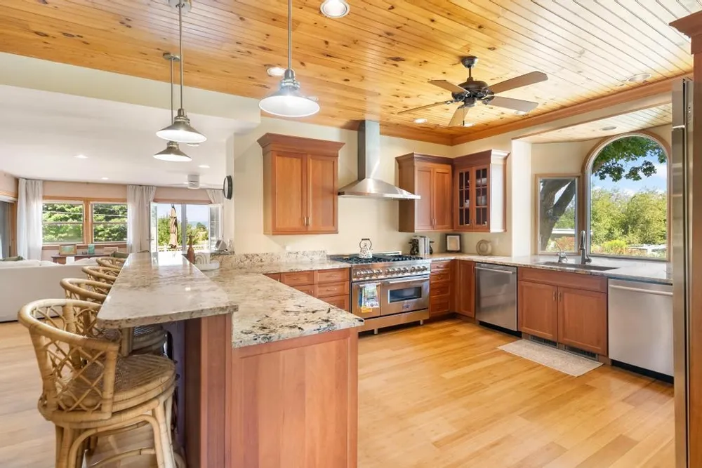 2035 W Sheridan Road Resort Township, MI 49770