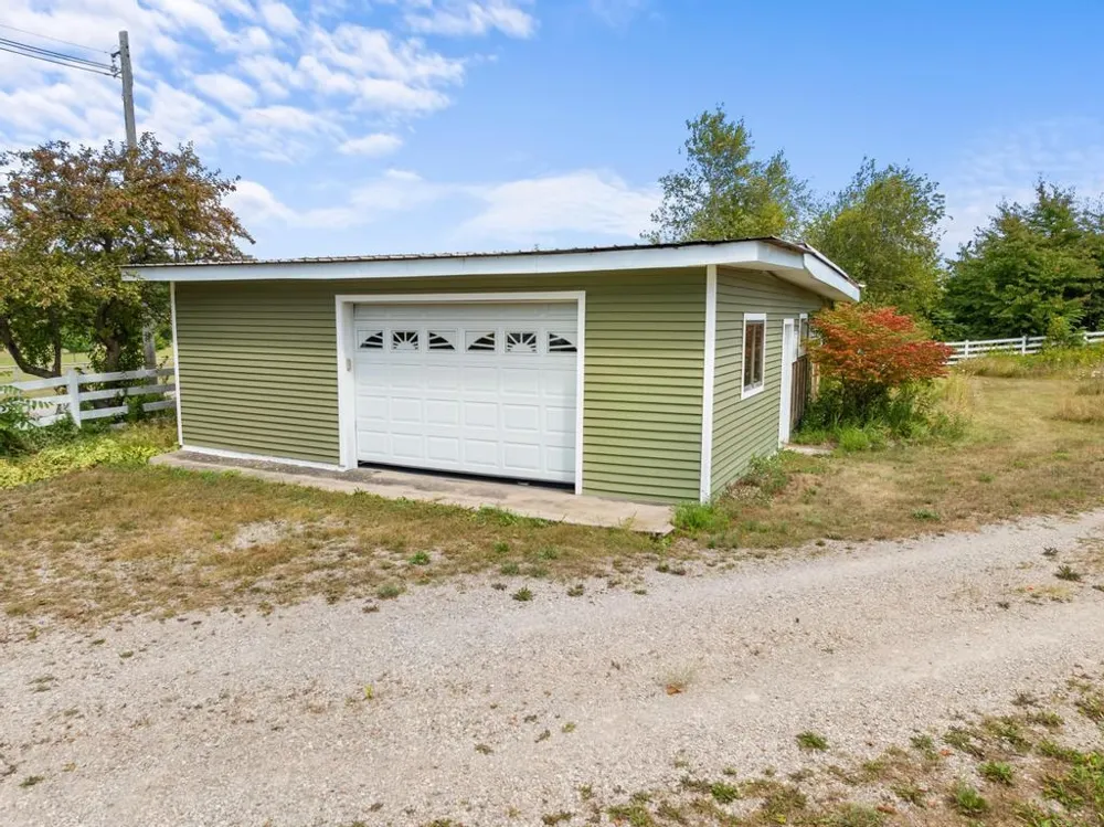 2035 W Sheridan Road Resort Township, MI 49770