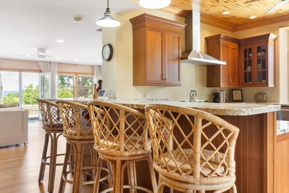 2035 W Sheridan Road Resort Township, MI 49770