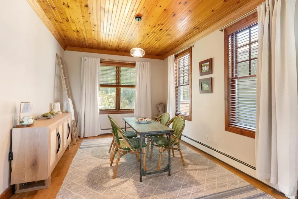 2035 W Sheridan Road Resort Township, MI 49770