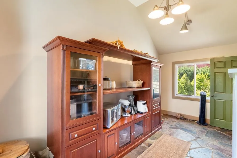 2035 W Sheridan Road Resort Township, MI 49770