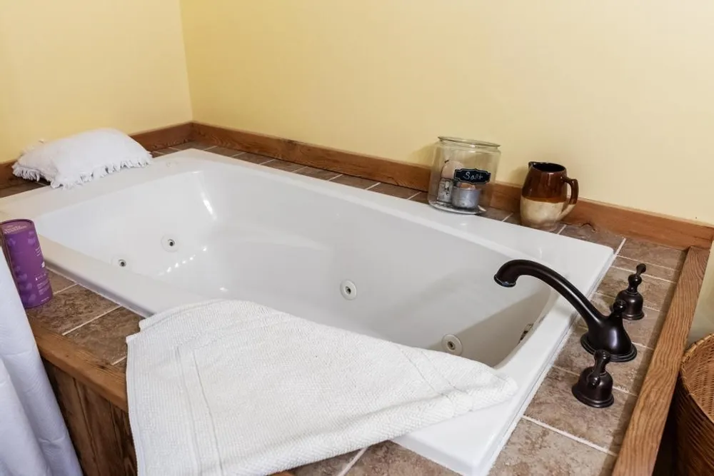 2035 W Sheridan Road Resort Township, MI 49770