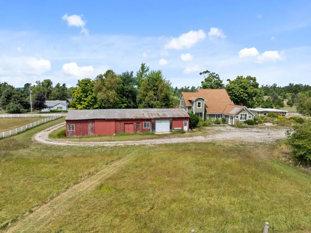 2035 W Sheridan Road Resort Township, MI 49770