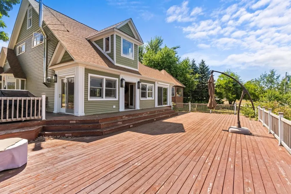 2035 W Sheridan Road Resort Township, MI 49770
