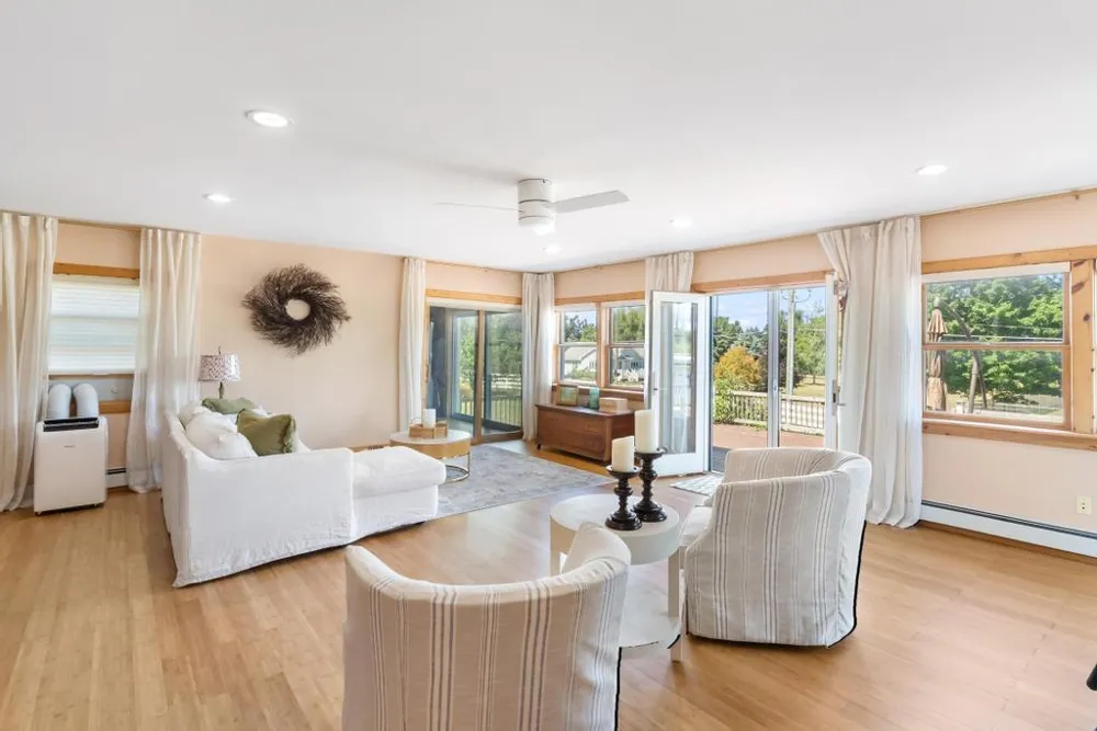 2035 W Sheridan Road Resort Township, MI 49770