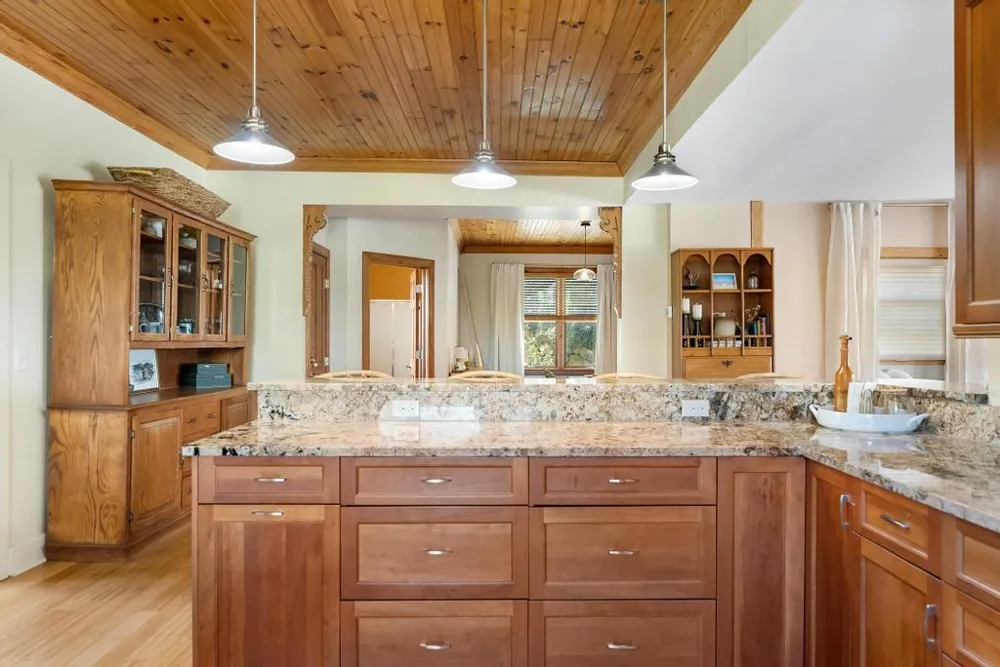 2035 W Sheridan Road Resort Township, MI 49770