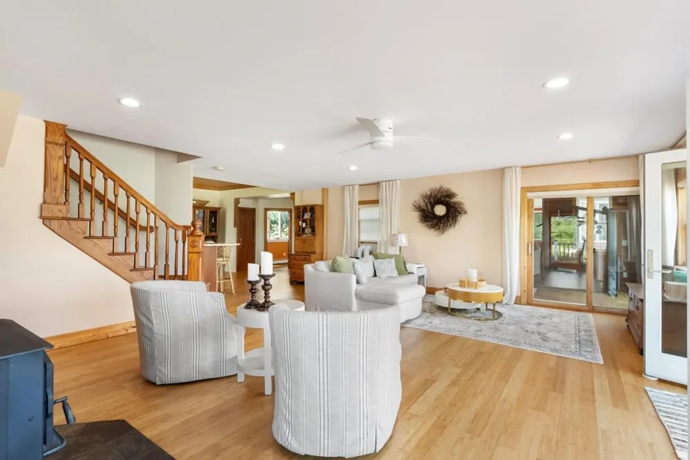 2035 W Sheridan Road Resort Township, MI 49770