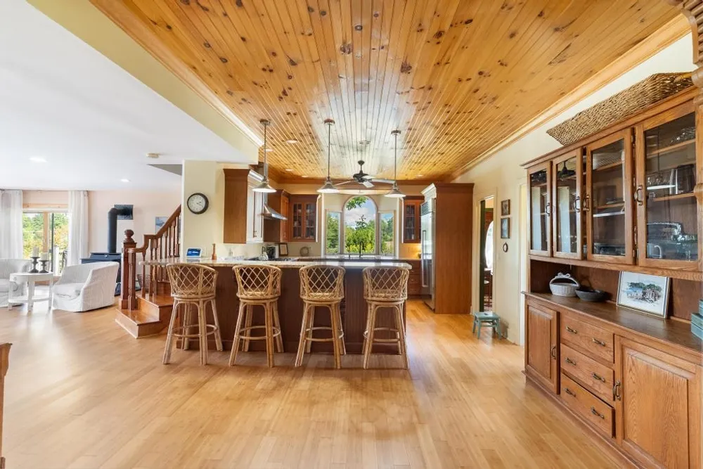 2035 W Sheridan Road Resort Township, MI 49770