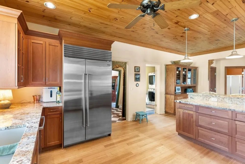 2035 W Sheridan Road Resort Township, MI 49770