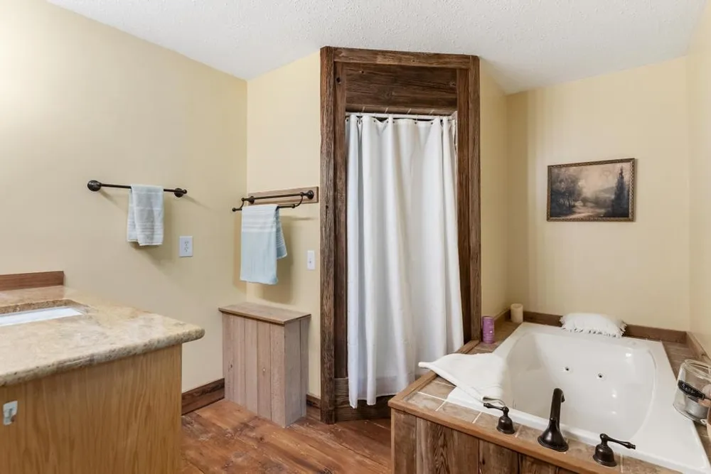2035 W Sheridan Road Resort Township, MI 49770