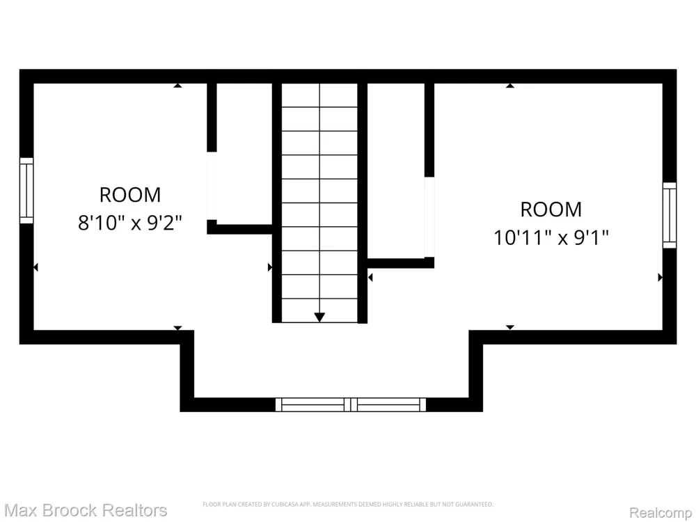 9024 MANDON ROAD White Lake Charter Township, MI 48386