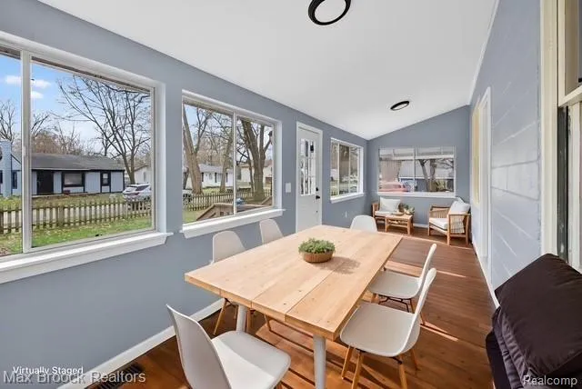 9024 MANDON ROAD White Lake Charter Township, MI 48386