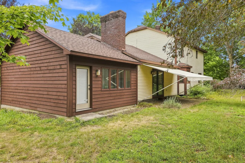 720 Novak Lane Big Rapids City, MI 49307