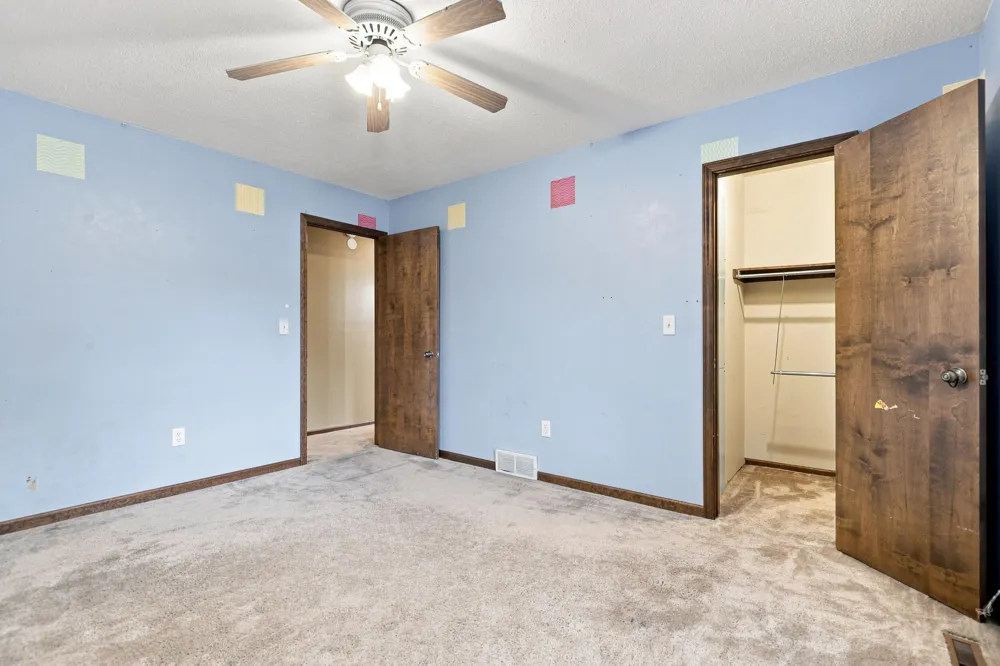 720 Novak Lane Big Rapids City, MI 49307