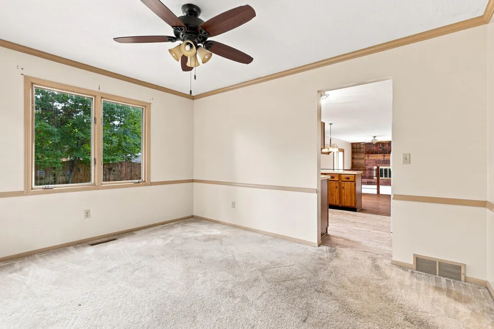 720 Novak Lane Big Rapids City, MI 49307
