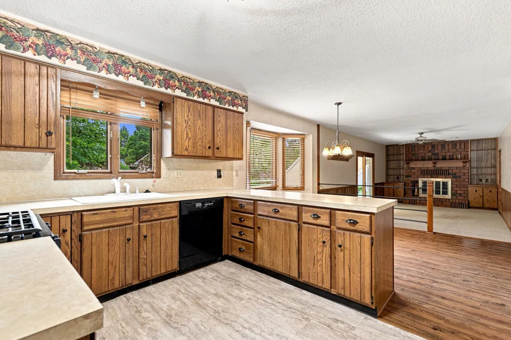 720 Novak Lane Big Rapids City, MI 49307