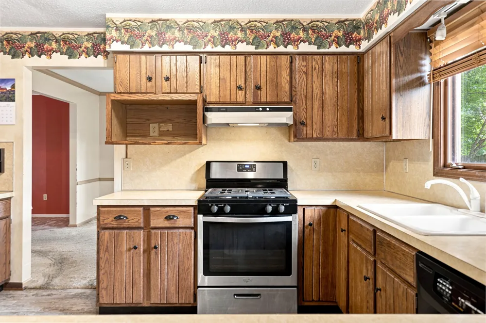 720 Novak Lane Big Rapids City, MI 49307