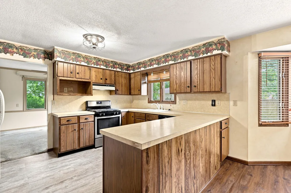 720 Novak Lane Big Rapids City, MI 49307