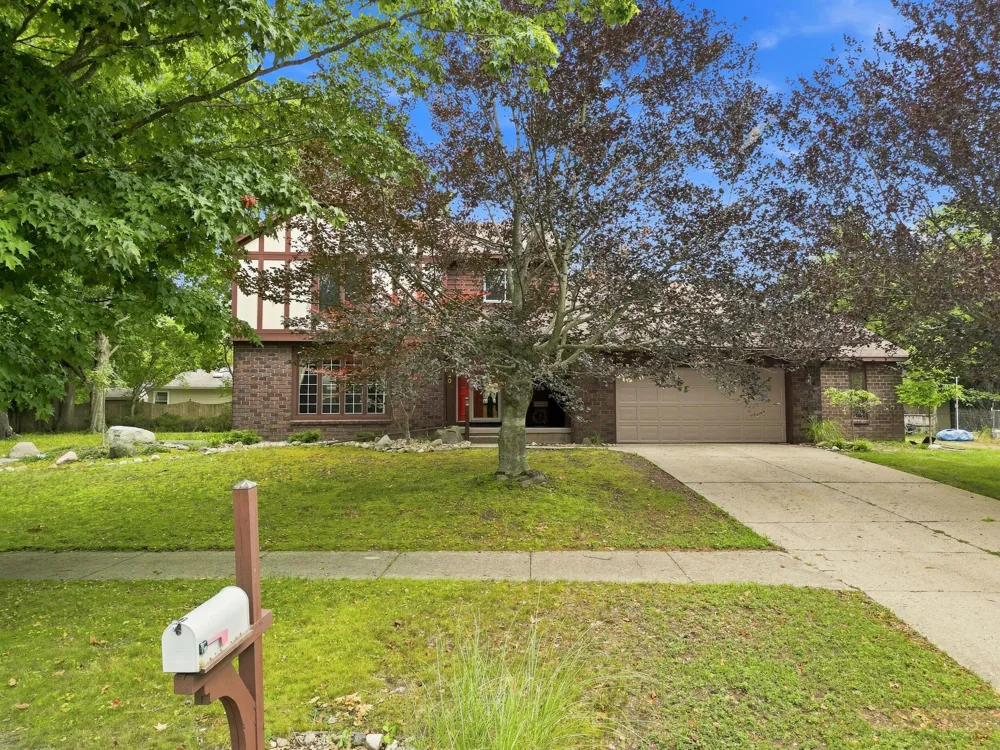 720 Novak Lane Big Rapids City, MI 49307
