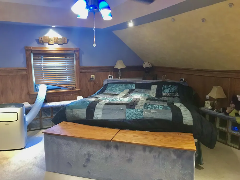 16218 East Lake Drive White Pigeon Township, MI 49099