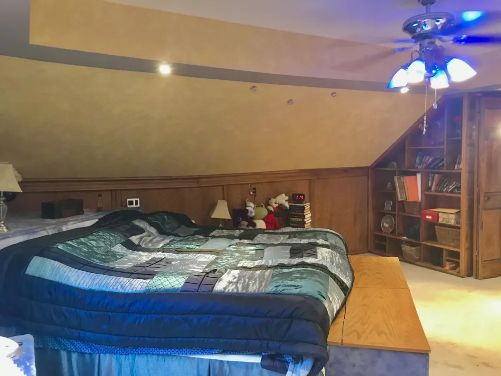 16218 East Lake Drive White Pigeon Township, MI 49099