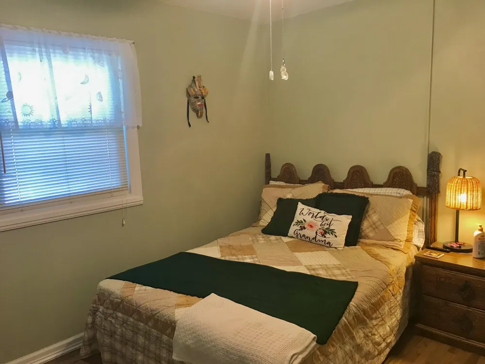 16218 East Lake Drive White Pigeon Township, MI 49099