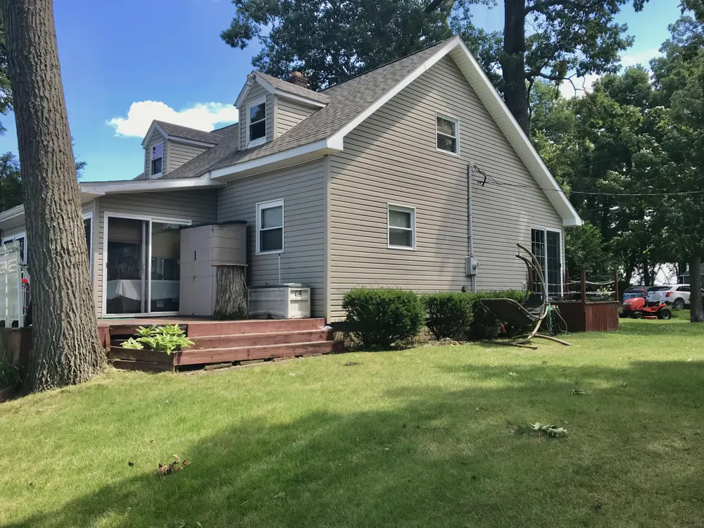 16218 East Lake Drive White Pigeon Township, MI 49099