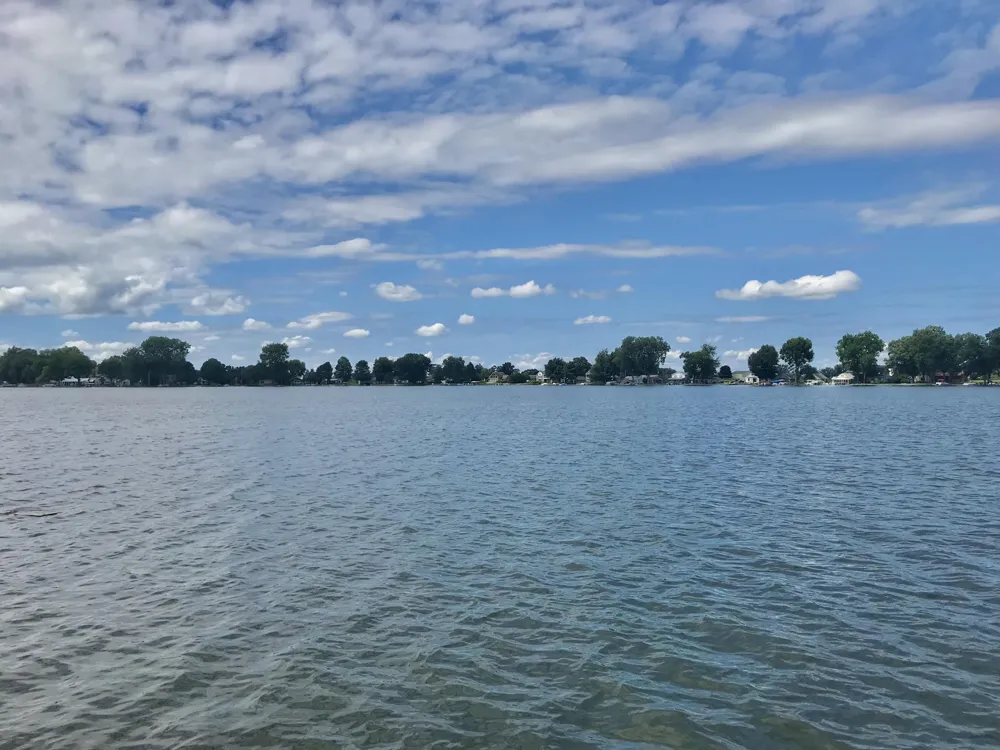 16218 East Lake Drive White Pigeon Township, MI 49099