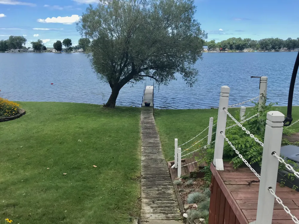 16218 East Lake Drive White Pigeon Township, MI 49099
