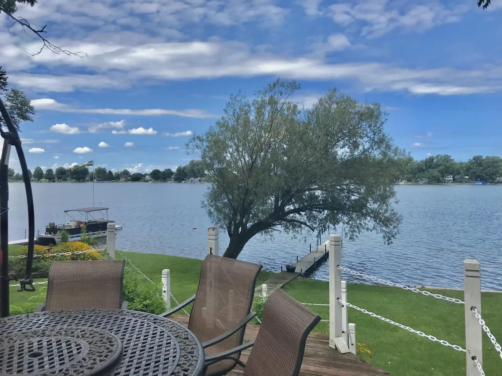 16218 East Lake Drive White Pigeon Township, MI 49099