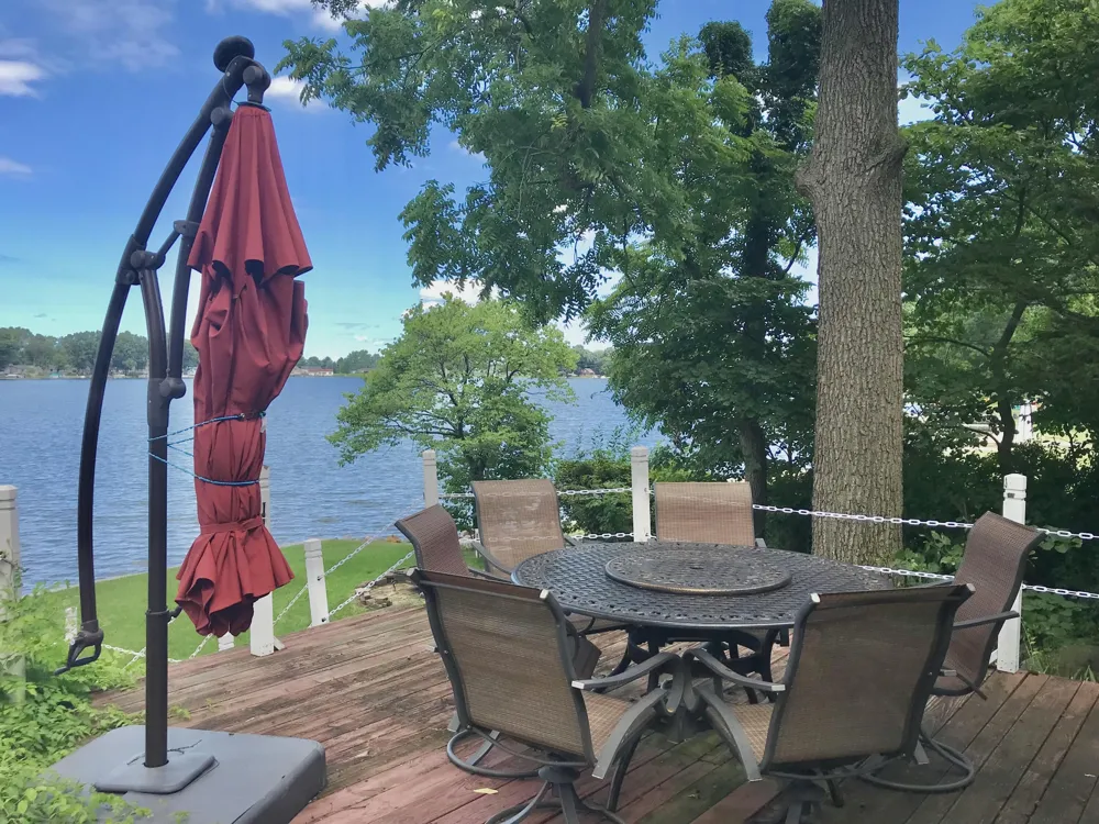 16218 East Lake Drive White Pigeon Township, MI 49099
