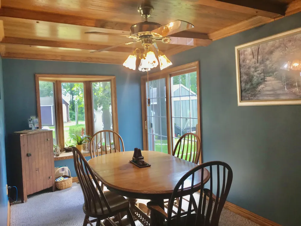 16218 East Lake Drive White Pigeon Township, MI 49099