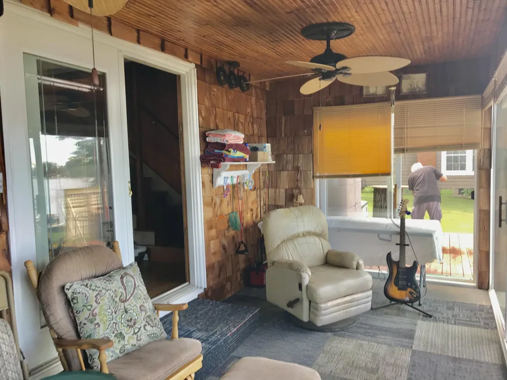 16218 East Lake Drive White Pigeon Township, MI 49099