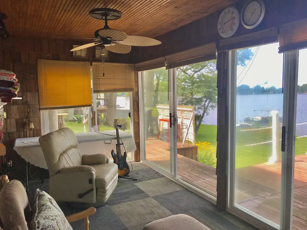 16218 East Lake Drive White Pigeon Township, MI 49099