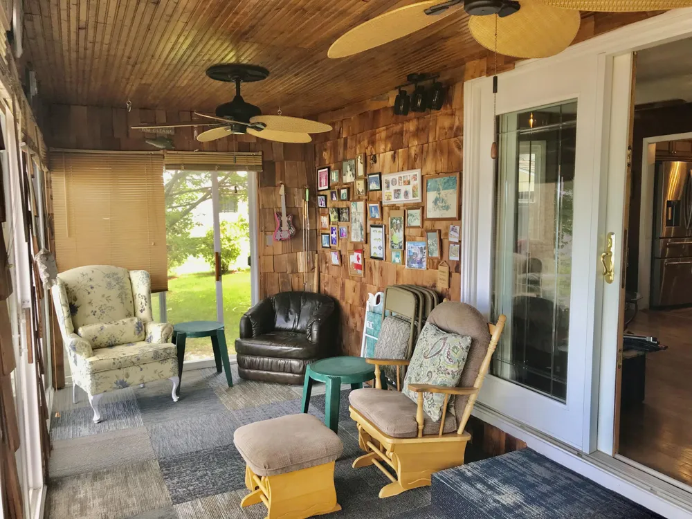 16218 East Lake Drive White Pigeon Township, MI 49099