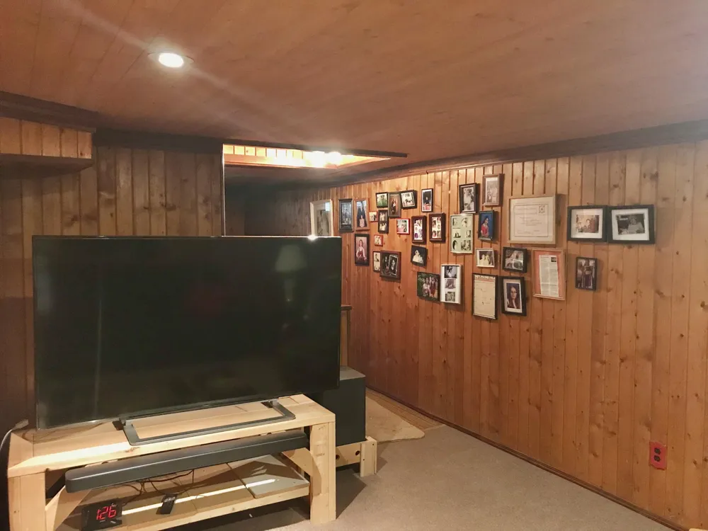 16218 East Lake Drive White Pigeon Township, MI 49099