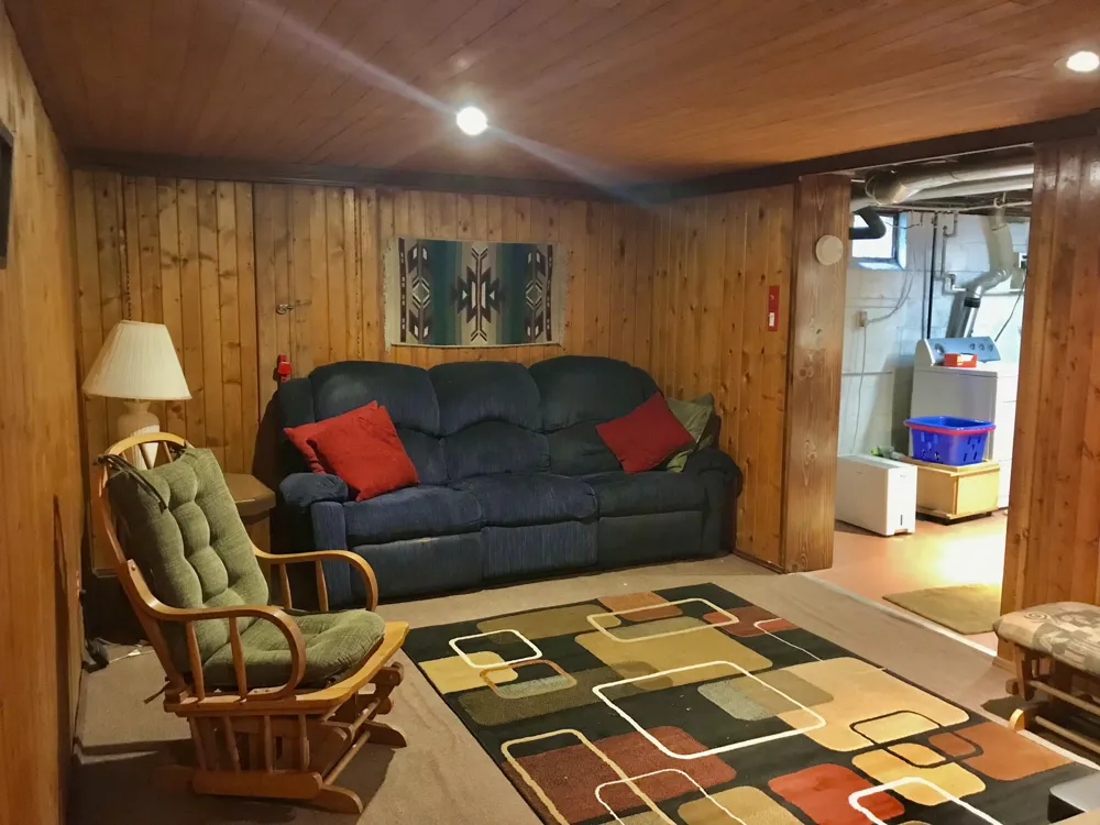 16218 East Lake Drive White Pigeon Township, MI 49099