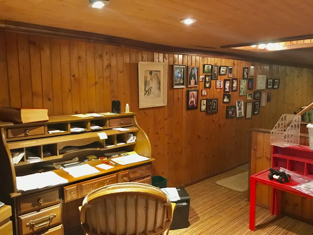 16218 East Lake Drive White Pigeon Township, MI 49099
