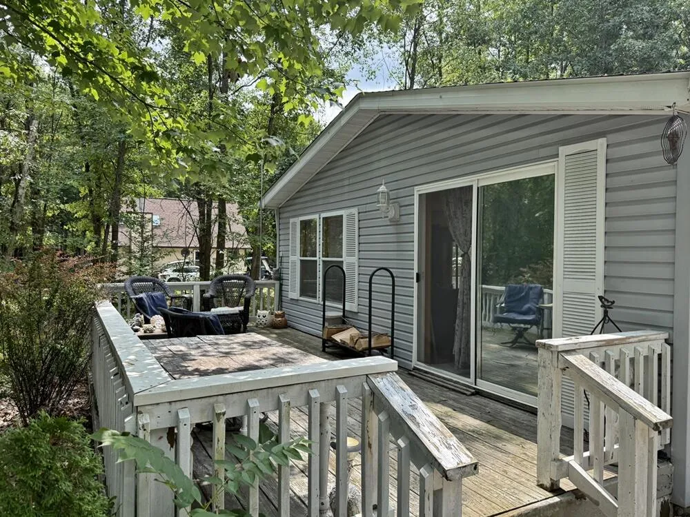 3140 Lake Of The Pines Drive Freeman Township, MI 48632
