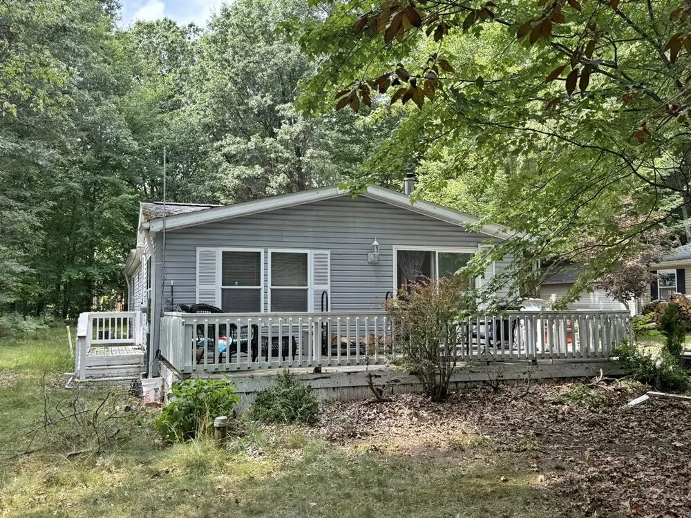 3140 Lake Of The Pines Drive Freeman Township, MI 48632