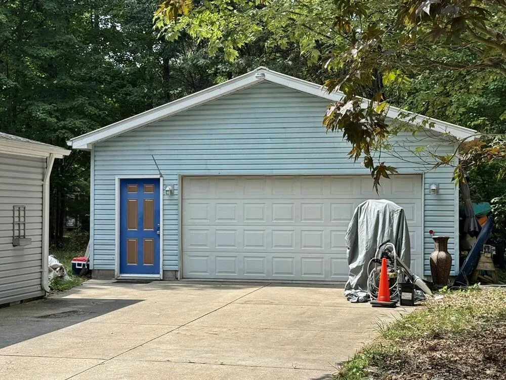 3140 Lake Of The Pines Drive Freeman Township, MI 48632