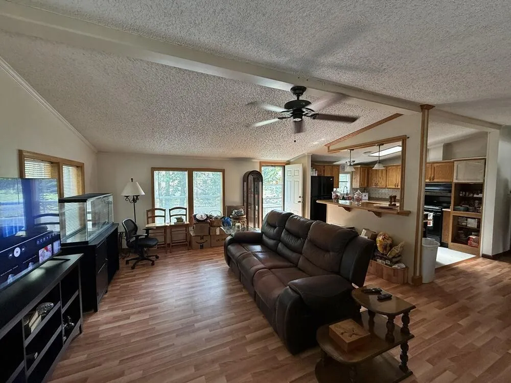 3140 Lake Of The Pines Drive Freeman Township, MI 48632