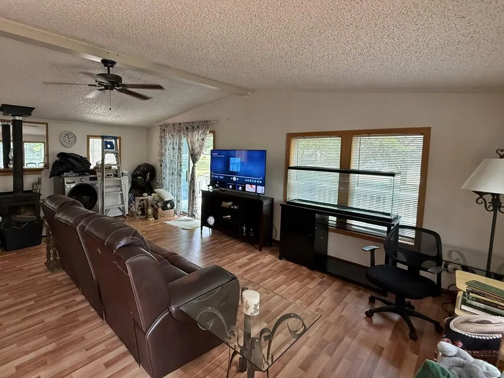 3140 Lake Of The Pines Drive Freeman Township, MI 48632