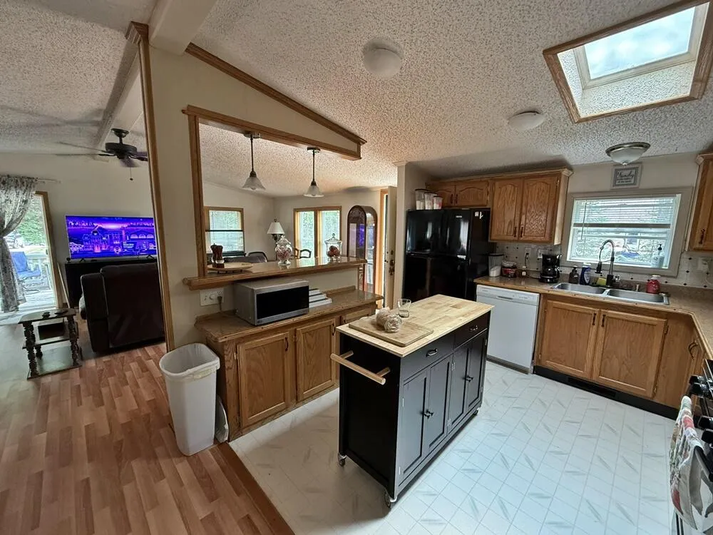 3140 Lake Of The Pines Drive Freeman Township, MI 48632