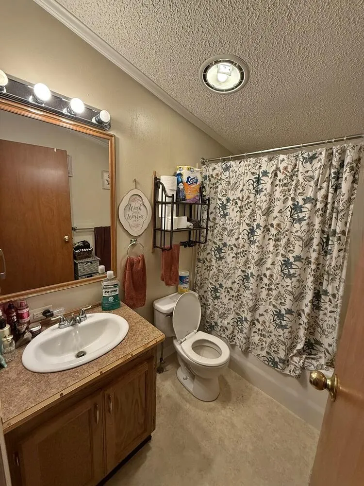 3140 Lake Of The Pines Drive Freeman Township, MI 48632